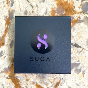 Sugar Contour De Force Mini Blush